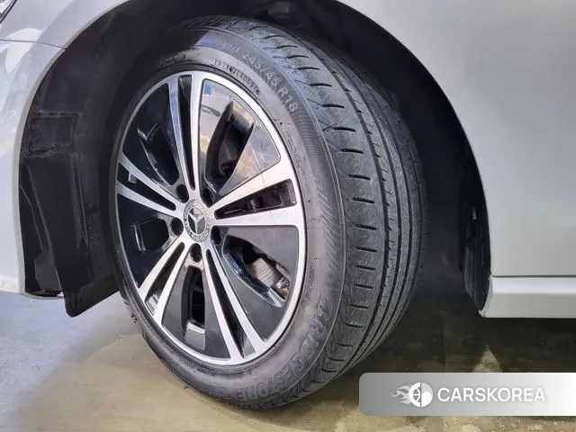 Mercedes-Benz E-Class W213 id 2999633 из Кореи 15