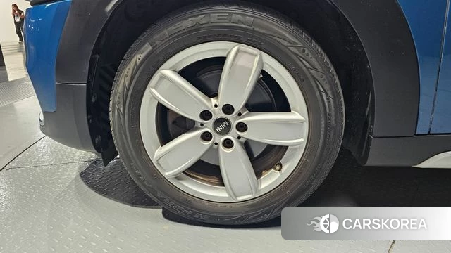 Mini Cooper Countryman id 4339182 из Кореи 25