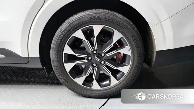 Kia Carnival 4th generation id 3741446 из Кореи 15