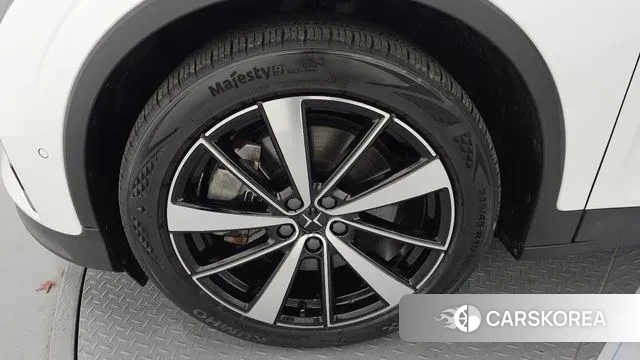 Polestar Polestar 2 id 3432691 из Кореи 15