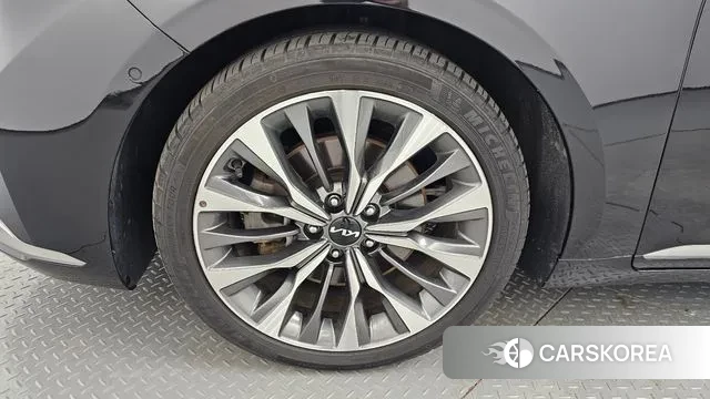 Kia K8 id 2994209 из Кореи 15