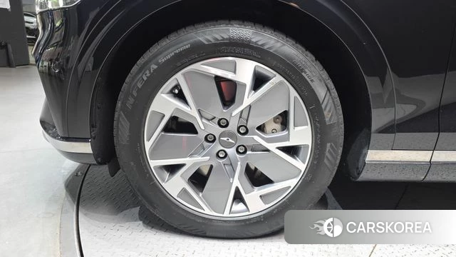 Genesis Electrified GV70 id 4529206 из Кореи 27