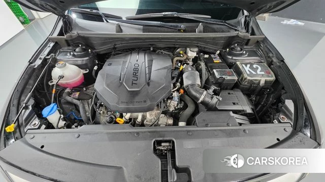 Kia Sportage 5th Generation id 4917865 из Кореи 28
