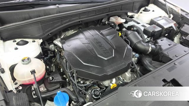 Kia Sorento 4th Generation id 4905327 из Кореи 30