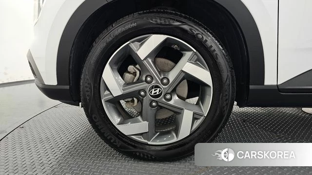 Hyundai Venue id 4930583 из Кореи 30