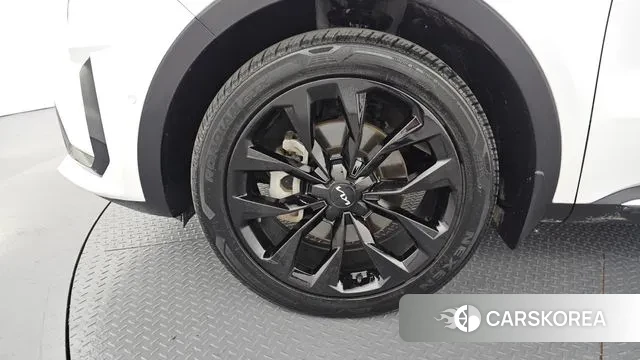 Kia Sorento 4th Generation id 3478068 из Кореи 15