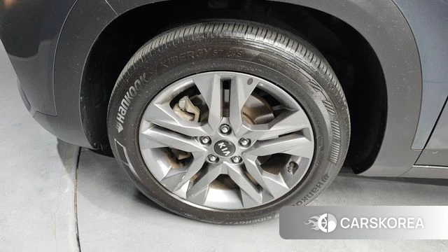 Kia Seltos id 4434959 из Кореи 15