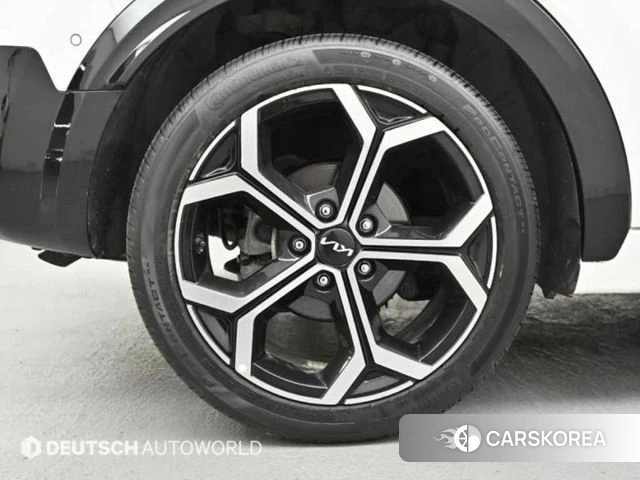 Kia Di Ol Nu Niro id 4195358 из Кореи 15