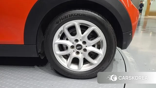 Mini Cooper id 3275230 из Кореи 15