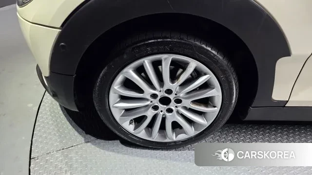 Mini Cooper Clubman id 3612368 из Кореи 15