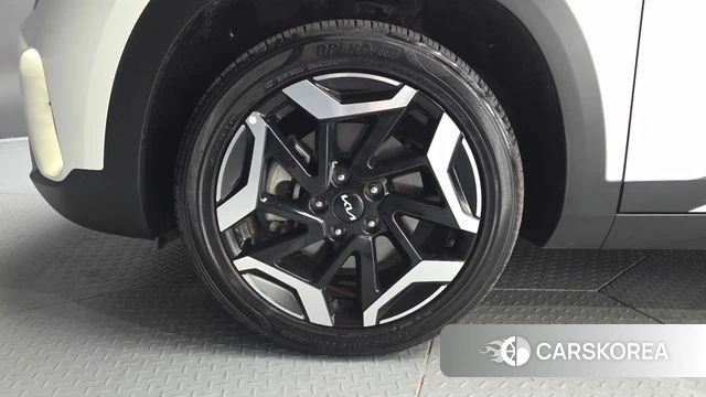 Kia The New Seltos id 4249267 из Кореи 27