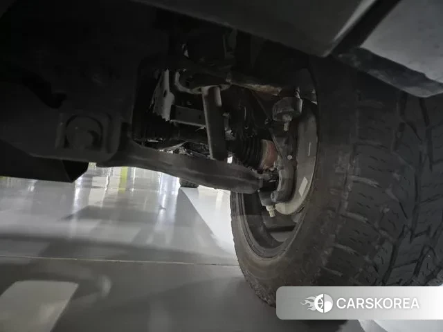 GMC Sierra id 3582485 из Кореи 15