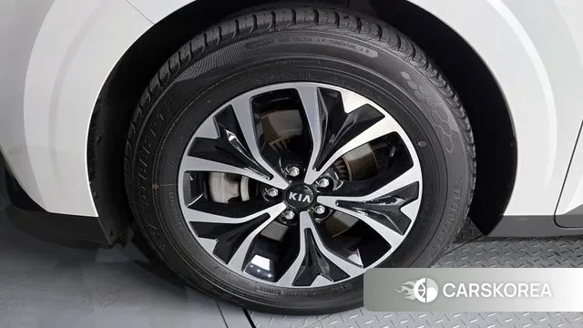 Kia Carnival 4th generation id 3038484 из Кореи 15