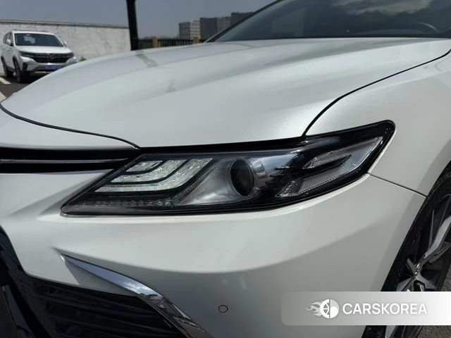 Toyota Camry id 4238623 из Китая 21
