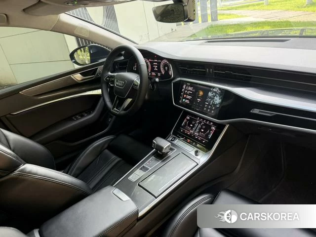 Audi A7 id 4297451 из Китая 7