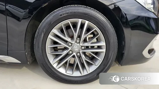 Hyundai Grandeur IG id 3509840 из Кореи 15