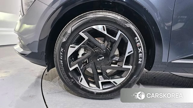 Kia Sportage 5th Generation id 3892048 из Кореи 15