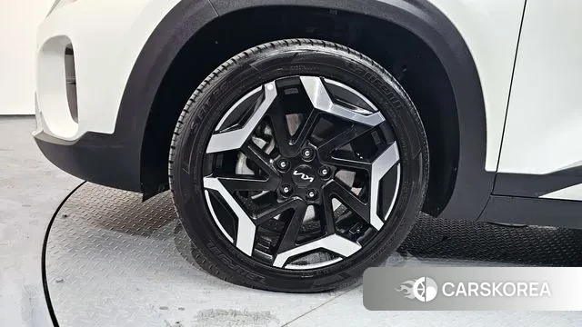 Kia The New Seltos id 3680279 из Кореи 15