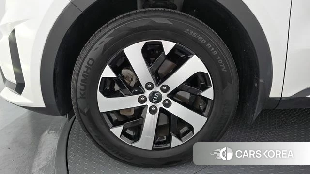 Kia Sorento 4th Generation id 4434454 из Кореи 15
