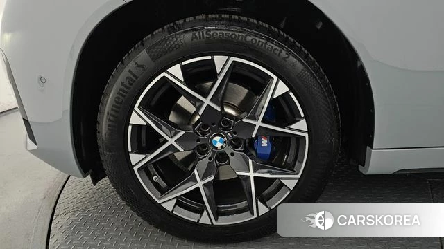 BMW X3 (G45) id 4487813 из Кореи 29