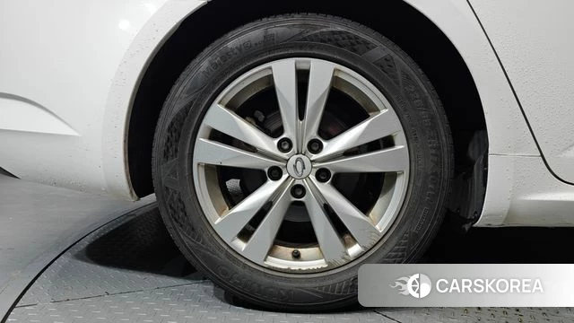 Renault Korea (Samsung) SM6 id 4755133 из Кореи 15
