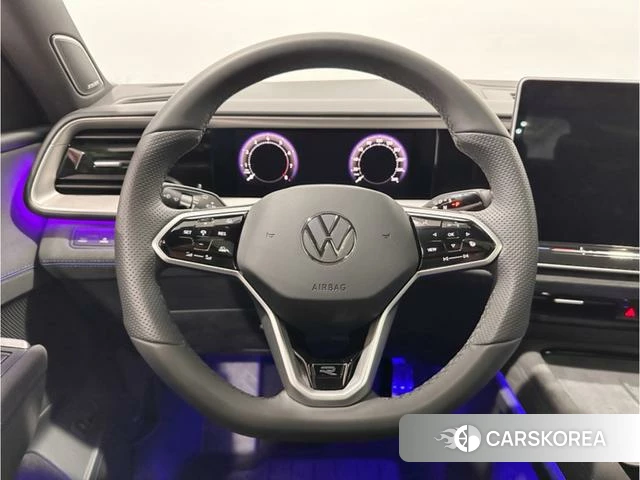 Volkswagen Tourang id 4210801 из Китая 12