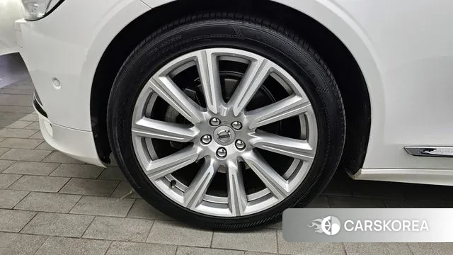 Volvo S90 id 3489645 из Кореи 15