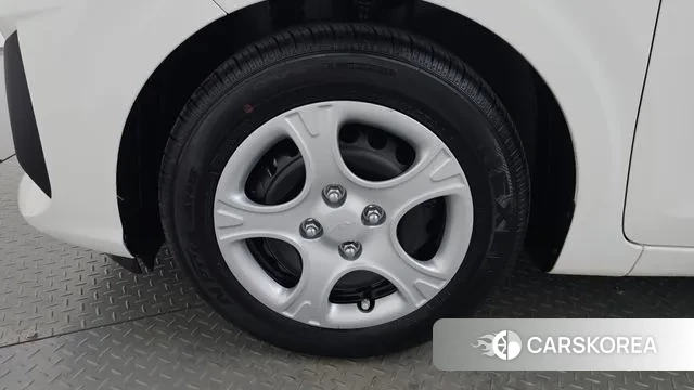 Kia Morning Urban (JA) id 3401177 из Кореи 15