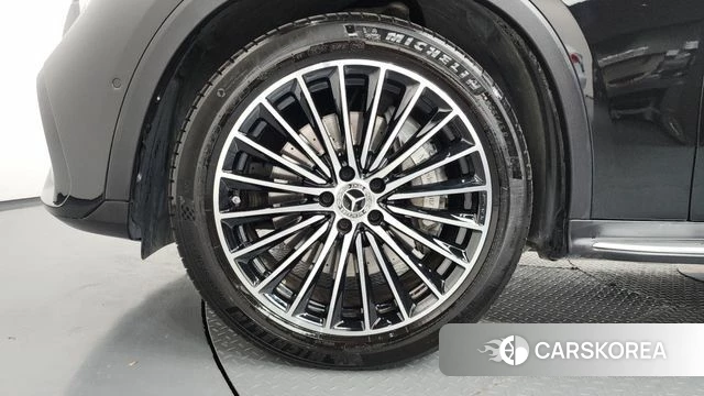 Mercedes-Benz GLC-Class X254 id 4897807 из Кореи 29