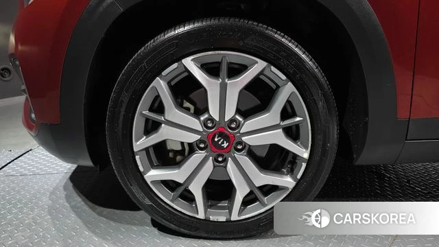 Kia Seltos id 4689092 из Кореи 15