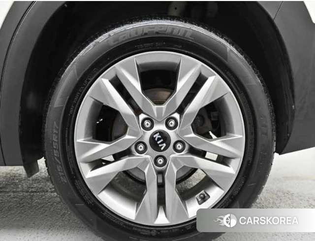 Kia Seltos id 4303826 из Кореи 15
