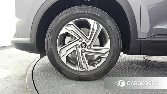 Hyundai The New Santa Fe id 3898692 из Кореи 15