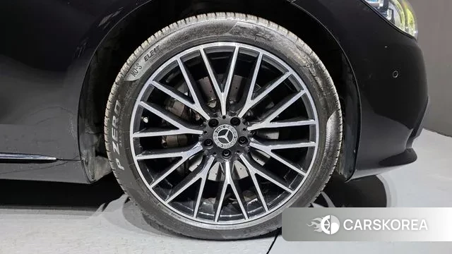 Mercedes-Benz S-Class W223 id 3600417 из Кореи 15