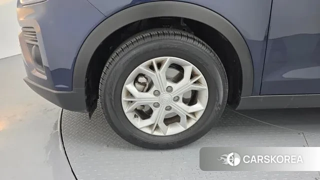 Ssangyong Berry New Tivoli id 3379366 из Кореи 15