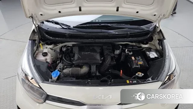 Kia Morning Urban (JA) id 3670893 из Кореи 15