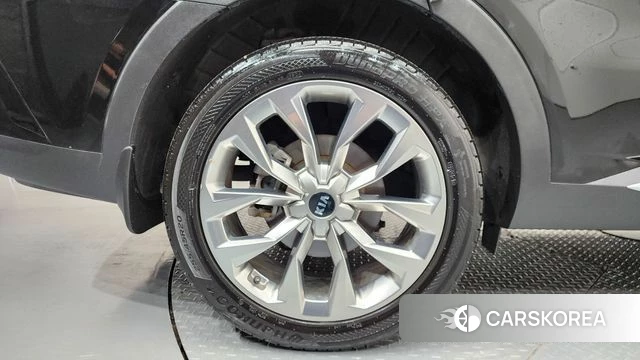 Kia Sorento 4th Generation id 4344573 из Кореи 34