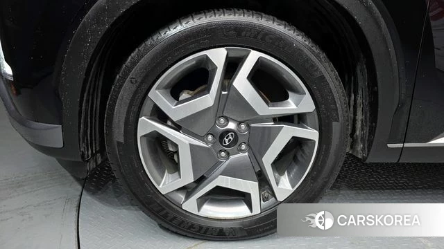 Hyundai The New Palisade id 4408872 из Кореи 15