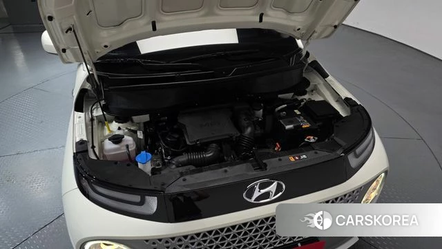 Hyundai Casper id 4934931 из Кореи 28