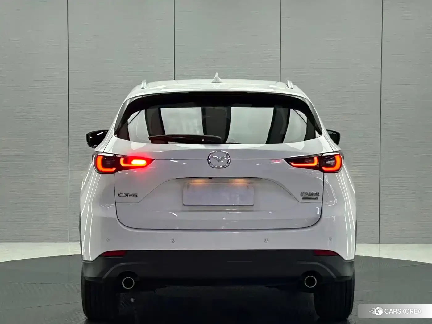 Mazda CX-5 id 4545782 из Китая 18