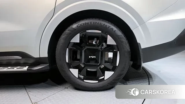 Kia The New Carnival 4th Generation id 3679474 из Кореи 15