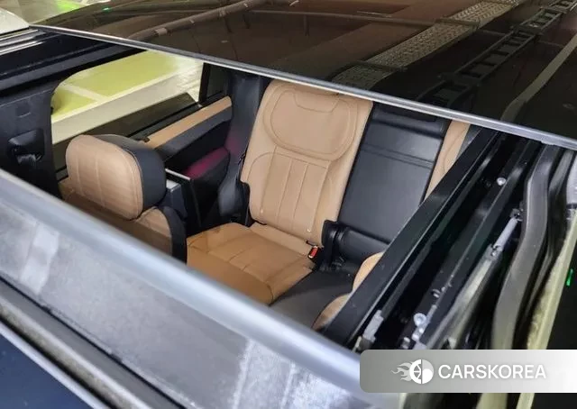 Land Rover Range Rover Sport 3rd Generation id 2904980 из Кореи 15