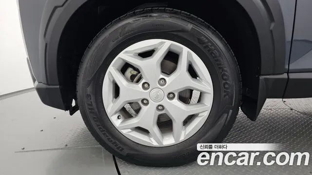 Ssangyong The New Rexton Sports Cannes id 2687077 из Кореи 15