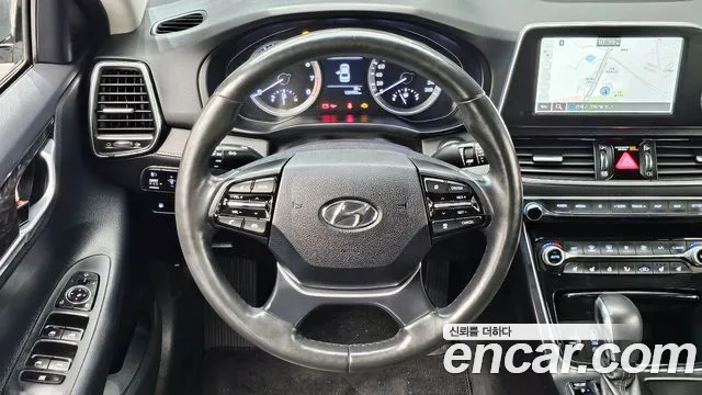 Hyundai Grandeur IG id 2539402 из Кореи 15