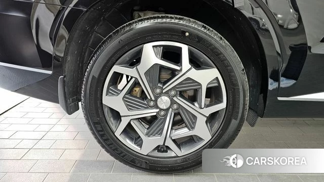 Hyundai Palisade id 3924067 из Кореи 15