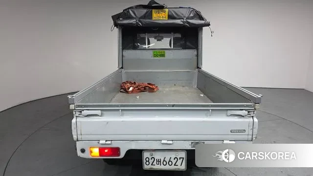 Chevrolet (GM Daewoo) New Labo id 3709517 из Кореи 15