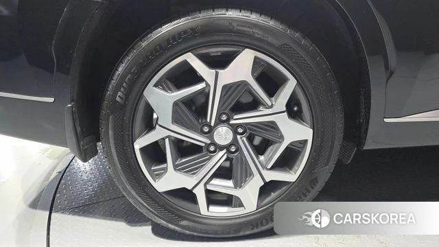 Hyundai Palisade id 4758768 из Кореи 32