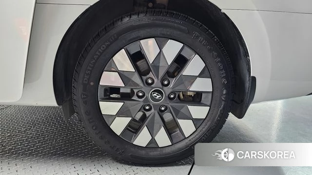 Hyundai Staria id 4916726 из Кореи 26