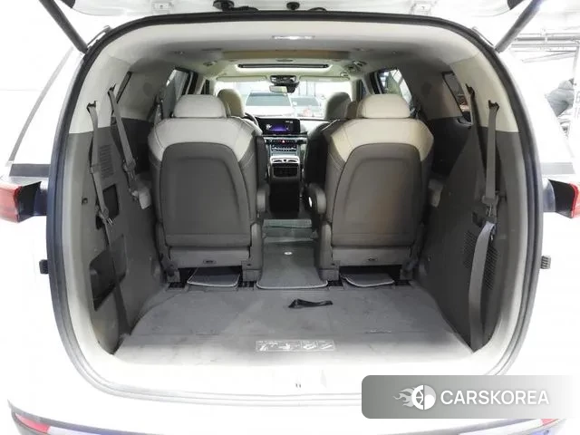 Kia Carnival 4th generation id 3402028 из Кореи 15