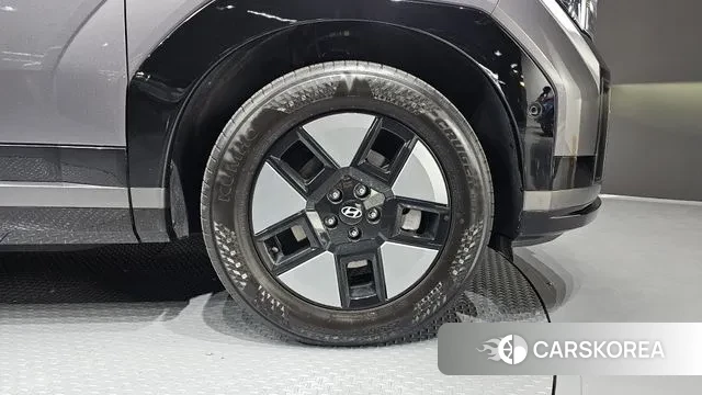 Hyundai Santa Fe (MX5) id 3507651 из Кореи 15