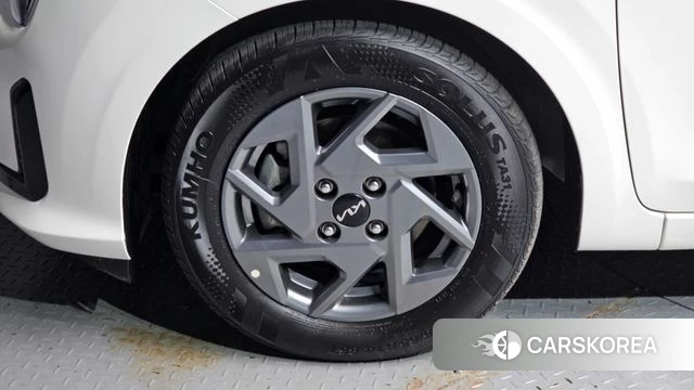 Kia The New Morning (JA) id 4493732 из Кореи 25